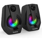 Smalody Gaming-Lautsprecher 2,0