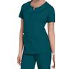 1706 Schlupfkasack von Smart Uniform