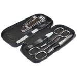 smart&gentle Premium Maniküreset