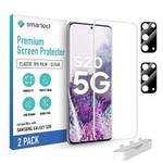 Smartect 2P-2P-TPU-Samsung-Galaxy-S20