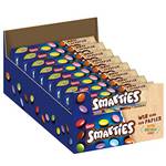 Nestlé Smarties Schokolinsen