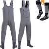 Neopren Wathose von smartpeas