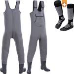Smartpeas Neopren Wathose