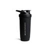 Reforce Edelstahl-Protein-Shakerflasche von Smartshake