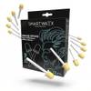 Wachs-Sticks von SMARTWAXX
