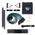 Profi-Set von SmartWorkout