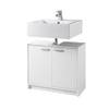 Waschbeckenunterschrank von Stella Trading