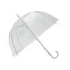 Transparenter Regenschirm von SMATI