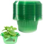 Smaxcn Schneckenkragen