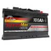 Speed MAX L4100 von SMC