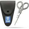 Stickschere Vintage von SMI