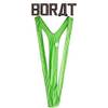 Herren-Mankini-Borat von Smiffys