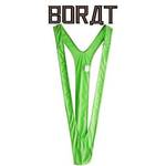 Smiffys Herren-Mankini-Borat