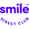 SmileDirectClub Zahnschiene