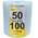 LPF-50x10000 von Smiley pack