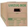 Umzugskartons von Smiley pack