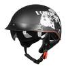Halbschalenhelm von 4smile