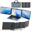 Tragbarer Monitor S2 von SMISEACOW