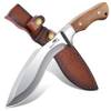 Outdoormesser von Smith Chu