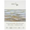 AS-10 PRO Aquarellblock von SMLT