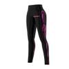 Ironea Damen Leggings Lang von SMMASH