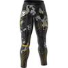 Thermo-Laufhose von SMMASH