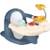 Smoby Baby-Badesitz