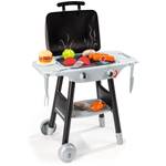 Smoby 24497 - Plancha Grill