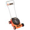 Rasenmäher Black+Decker von Smoby
