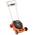 Rasenmäher Black+Decker von Smoby