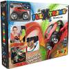 FleXtreme Autorennbahn Starter Set von Smoby