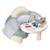 Smoby Toys Little Smoby Babysitz
