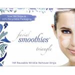 Smoothies Zornesfalte Pflaster