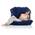 Original Supreme Sitzsack XXL von SMOOTHY