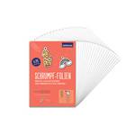 Smowo Schrumpffolie transparent