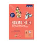 Smowo Schrumpffolien Set 10 Stück