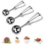 Smyidel Eisportionierer Set