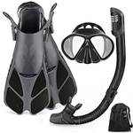 Smyidel Schnorchelset