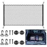 Smyjdmm Kofferraumnetz