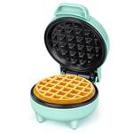 Snailar Mini Waffeleisen