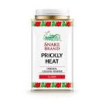 Snake Brand Stachelhitze-Kühlpulver