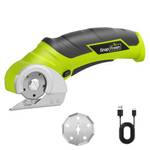 Snapfresh Akku-Universalschneider