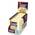 White High Protein Cookie von Snickers