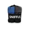 Premium Hundehandtuch von Sniffls