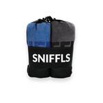 Sniffls Premium Hundehandtuch