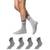 Snocks Retro Socken