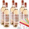 Glögg Weiß von Vinox