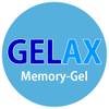 GELAX Topper (100x200) von Snoozo