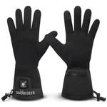 Snow Deer Beheizbare Handschuhe Liner