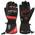 Beheizbare Motorradhandschuhe von Snow Deer